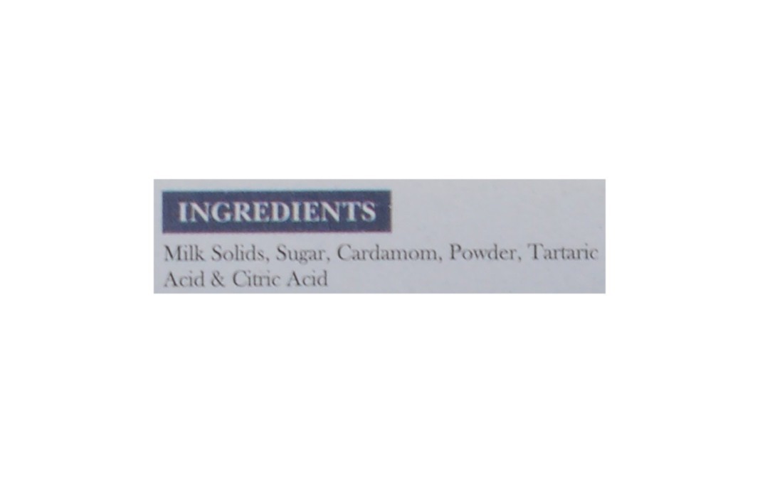 Suruchi Kalakand Instant Mix    Box  200 grams